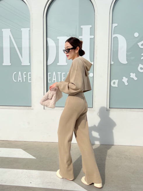 AMUSE High Quality Two Piece Coordinated Set